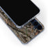 NFL Houston Texans Realtree AP Camo Galaxy A35 5G Clear Case